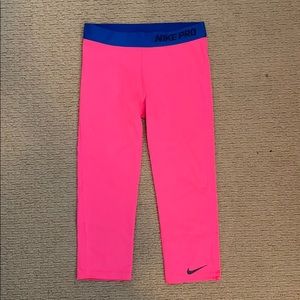 Nike Leggings